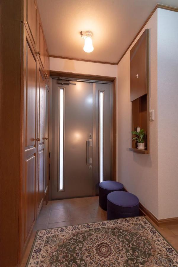Kou / Vacation Stay 5729 Tokyo prefektur Exteriör bild